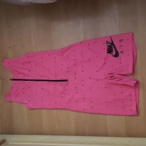 Nike Air onesie